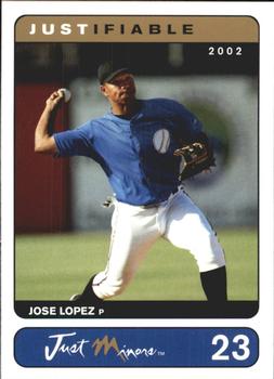 Jose Lopez