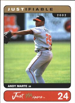 Andy Marte