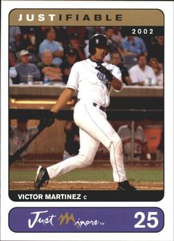 Victor Martinez