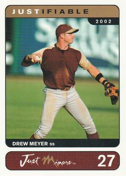 Drew Meyer