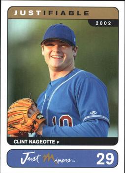 Clint Nageotte