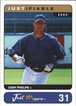 Josh Phelps