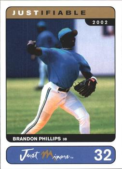 Brandon Phillips