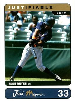 Jose Reyes