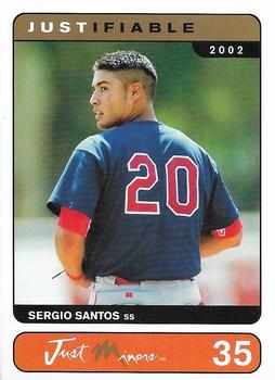 Sergio Santos