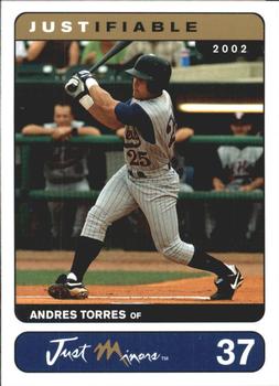 Andres Torres