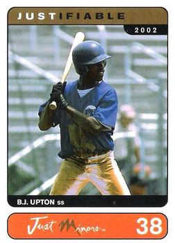 B.J. Upton