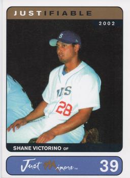 Shane Victorino