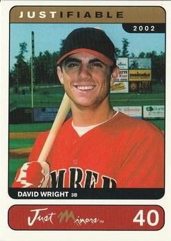 David Wright