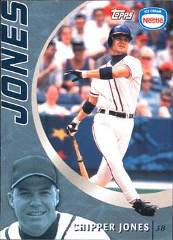 Chipper Jones