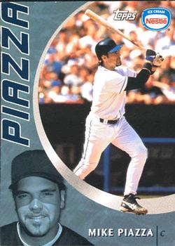 Mike Piazza