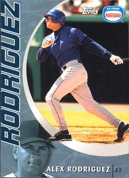 Alex Rodriguez