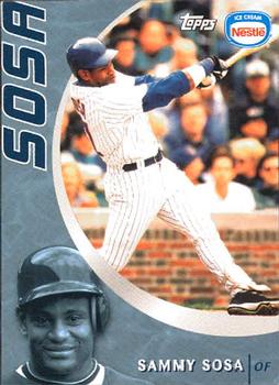 Sammy Sosa