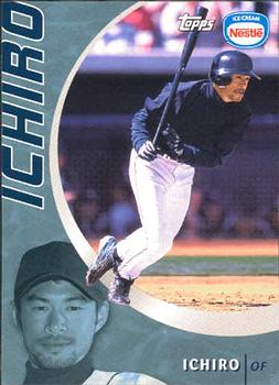 Ichiro