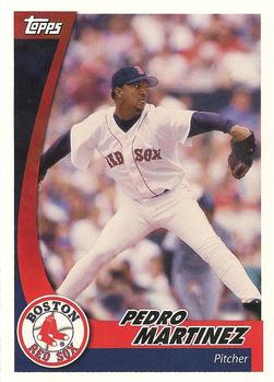 Pedro Martinez