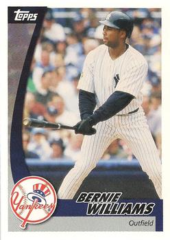 Bernie Williams