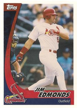 Jim Edmonds