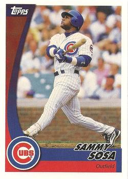 Sammy Sosa