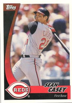 Sean Casey