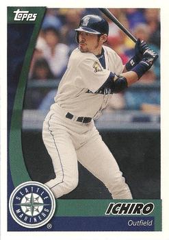 Ichiro