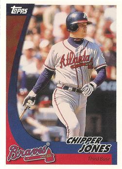 Chipper Jones