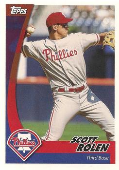Scott Rolen