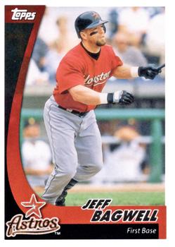 Jeff Bagwell