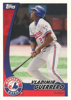 Vladimir Guerrero
