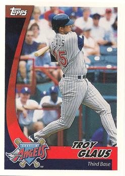 Troy Glaus