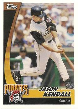 Jason Kendall