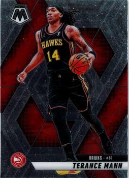 Terance Mann