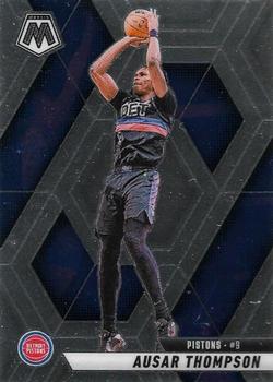 Ausar Thompson