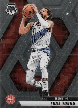 Trae Young