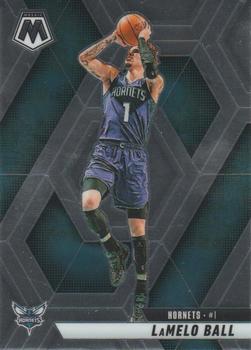 LaMelo Ball