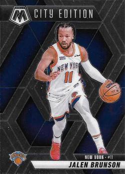 Jalen Brunson