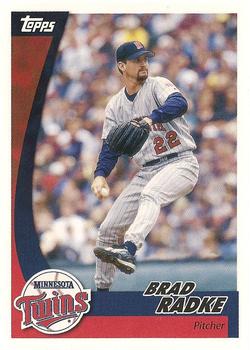 Brad Radke