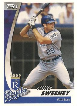 Mike Sweeney
