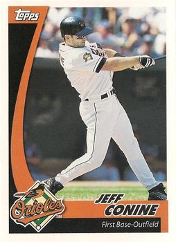 Jeff Conine