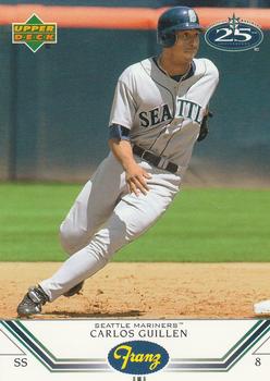 Carlos Guillen