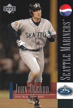 John Olerud