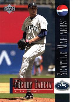 Freddy Garcia