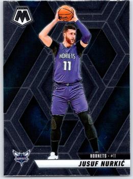 Jusuf Nurkic