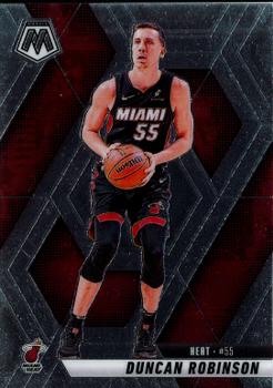 Duncan Robinson