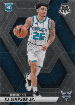 KJ Simpson Jr.