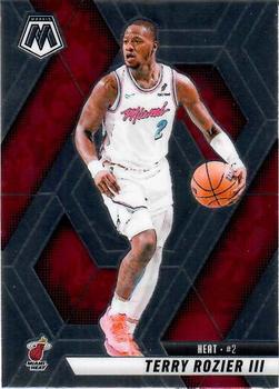Terry Rozier III