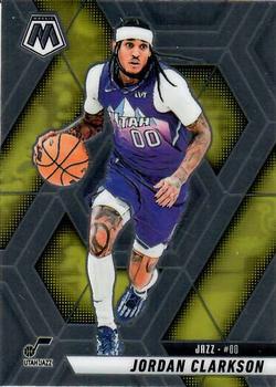 Jordan Clarkson