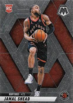 Jamal Shead