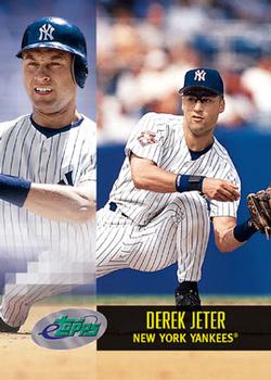 Derek Jeter