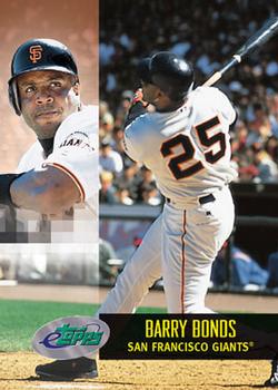 Barry Bonds