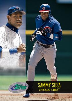 Sammy Sosa